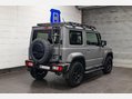 Suzuki Jimny Sierra ALLGrip SUV 1.5 Euro 6 (101 ps) 4