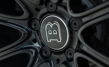 Mercedes-Benz Amg GT 63 S E PERFORMANCE BRABUS 37