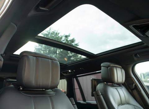 Land Rover Range Rover 5.0 Autobiography LWB 14