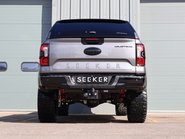 Ford Ranger Brand New WILDTRAK ECOBOOST Hybrid styled by Seeker FULL SKR KIT  10
