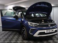 Vauxhall Crossland ELITE NAV 15