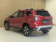 Dacia Duster 1.5 Duster Prestige Blue dCi 4x4 4WD 5dr 19
