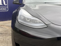 Tesla Model 3 Saloon 4dr Electric Auto RWD (241 bhp) 12