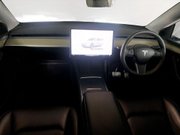 Tesla Model Y (Dual Motor) Long Range SUV 5dr Electric Auto 4WDE (384 bhp) Cruise Contro 18