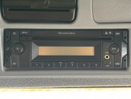 Mercedes-Benz Atego 816 7.5t Tilt and Slideback Vehicle Recovery Lorry 21