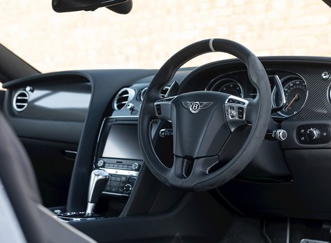 Bentley Continental Supersports 11