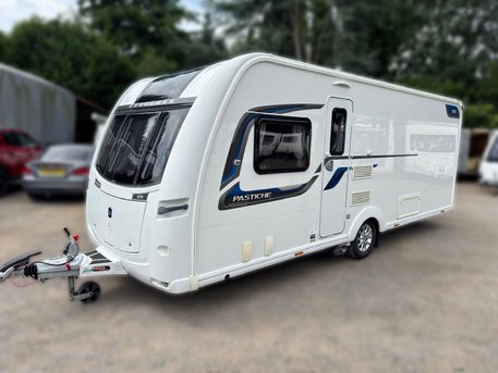 Coachman Pastiche 575