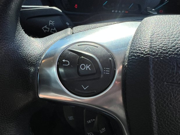 Ford Transit Connect AUTO (SOLD) LWB L2H1 Low Roof Limited Air Con Alloys Sensors EURO 6 NO VAT 40