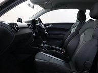 Audi A1 TFSI SPORT 39