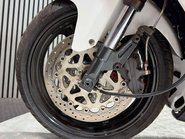 Yamaha RD 1984 30K GOOD RUNNING CLASSIC 500CC V4 2 STROKE SPORTS BIKE 23