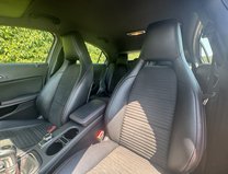 Mercedes-Benz A Class 2.1 A200d AMG Line (Premium) Hatchback 5dr Diesel Manual Euro 6 (s/s) (136 8