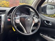 Nissan Navara 2.3 Navara Tekna dCi 4WD 5dr 19