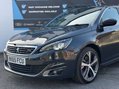 Peugeot 308 2.0 BlueHDi GT Line Euro 6 (s/s) 5dr 8