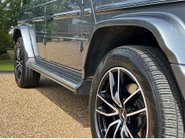 Mercedes-Benz G Series G 400 D 4MATIC AMG LINE PREMIUM PLUS 14