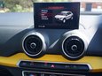 Audi Q2 1.4 TFSI CoD Sport S Tronic Euro 6 (s/s) 5dr 22