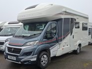 Auto-Trail Apache 634 2016 2