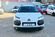 Citroen C4 Cactus PURETECH FLAIR S/S.. 7 MAIN DEALER STAMPS.. £20 ROAD TAX.. STUNNING EXAMPLE 3