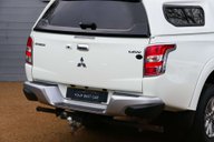 Mitsubishi L200 2.4 L200 Warrior DI-D Auto 4WD 14