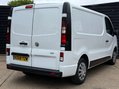Vauxhall Vivaro 1.6 Vivaro 2700 Sportive CDTi 6