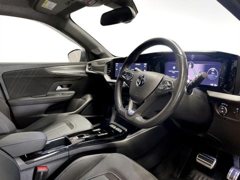 Vauxhall Mokka Electric 50kWh Ultimate SUV 5dr Electric Auto (136 ps) Cruise Control 12