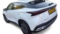 OMODA 5 1.6 TGDI Noble SUV 5dr Petrol DCT Euro 6 (s/s) (186 ps) 4