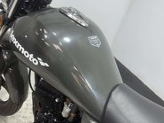 Lexmoto ZSB 2020 RUNNING PROJECT BIKE SPARES OR REPAIR 125CC LEARNER 25