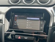 Suzuki Vitara SZ5 BOOSTERJET MHEV 23