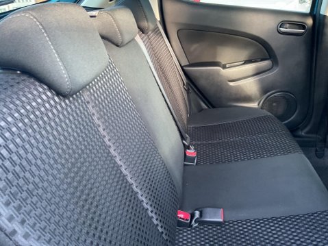 Mazda 2 1.3 Sport Venture Euro 5 5dr 20