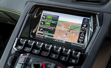 Lamborghini Aventador S LP740-4 22