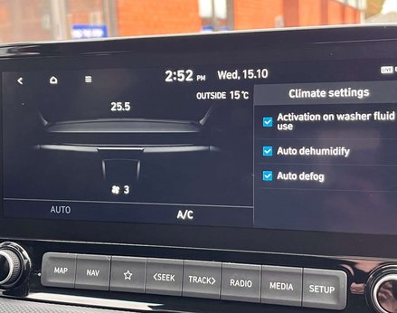 Hyundai KONA 1.0 Kona Premium TGDi MHEV 5dr 38