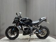Kawasaki Z NINJA 250 2016 18K LIGHTWEIGHT 250CC A2 READY PROJECT BIKE 4