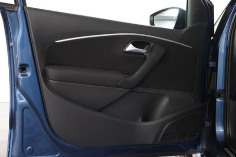 Volkswagen Polo GTI DSG 41