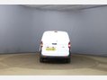 Ford Transit Courier 1.5 TDCi Trend L1 Euro 6 5dr 4