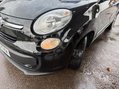 Fiat 500L 1.3 MultiJet Pop Star Euro 5 (s/s) 5dr 35
