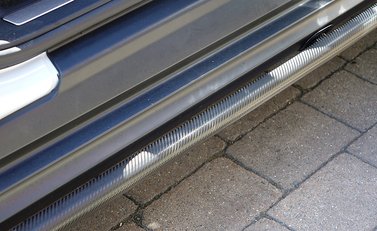 Land Rover Range Rover Evoque Convertible SD4 HSE Dynamic 22