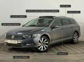Volkswagen Passat GT TDI BLUEMOTION TECHNOLOGY 3