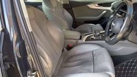 Audi A4 2.0 TFSI Sport Saloon 4dr Petrol S Tronic Euro 6 (s/s) (190 ps) 6