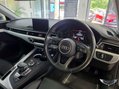 Audi A4 2.0 TDI 35 Sport S Tronic Euro 6 (s/s) 4dr 72