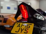 Yamaha R1M 1000 Super Sports Petrol Manual (200 ps) 27