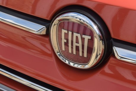 Fiat 500 MHEV 25