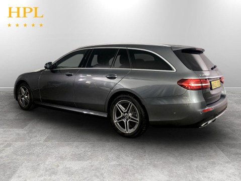 Mercedes-Benz E Class 2.0 E300de 13.5kWh AMG Line Estate 5dr Diesel Plug-in Hybrid G-Tronic+ Euro 5