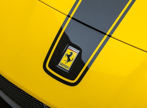 Ferrari F12 TDF 40