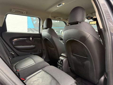 Mini Clubman 2.0 Cooper S Euro 6 (s/s) 6dr 53