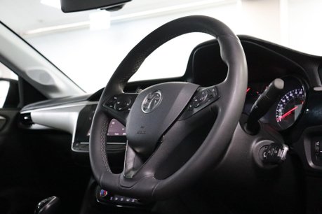 Vauxhall Corsa DESIGN 12
