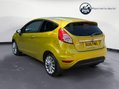 Ford Fiesta 1.0T EcoBoost Titanium X Euro 6 (s/s) 3dr 6