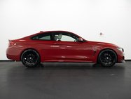 BMW 4 Series 2.0 430i GPF M Sport Coupe 2dr Petrol Auto Euro 6 (s/s) (252 ps) 29