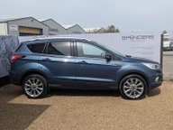 Ford Kuga TITANIUM X EDITION TDCI 10