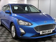 Ford Focus TITANIUM TDCI 30