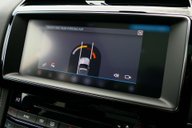 Jaguar F-Pace 2.0 F-Pace Chequered Flag AWD Auto 4WD 5dr 32