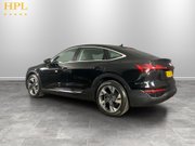 Audi Q8 50 Sport Sportback 5dr Electric Auto quattro 95kWh (11kW Charger) (340 ps) 5